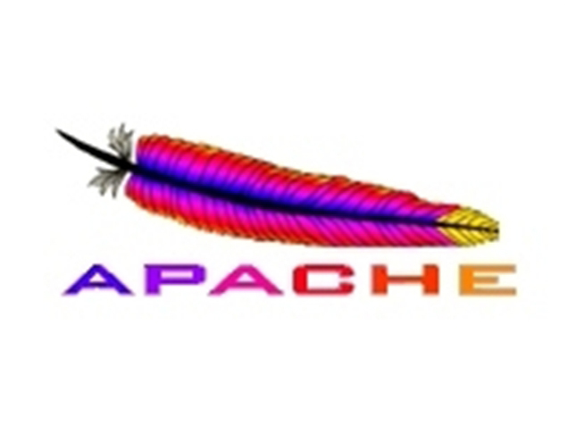 Apache server exe